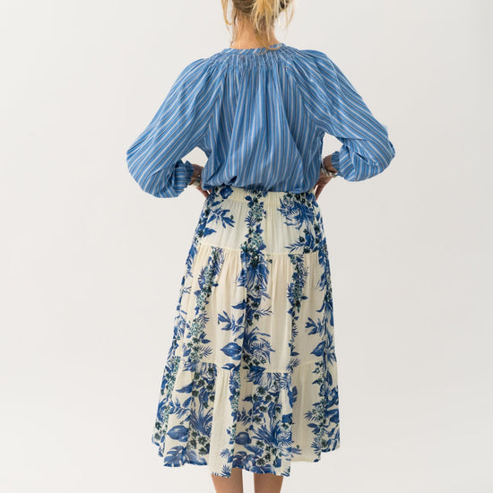 LOLLYS LAUNDRY LOLLYS LAUNDRY Elora Blouse