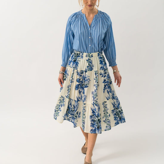 LOLLYS LAUNDRY LOLLYS LAUNDRY Elora Blouse