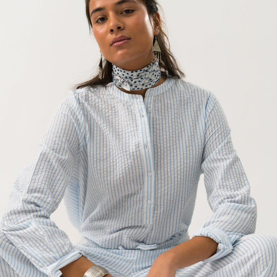 LOLLYS LAUNDRY LOLLYS LAUNDRY Lux Blouse