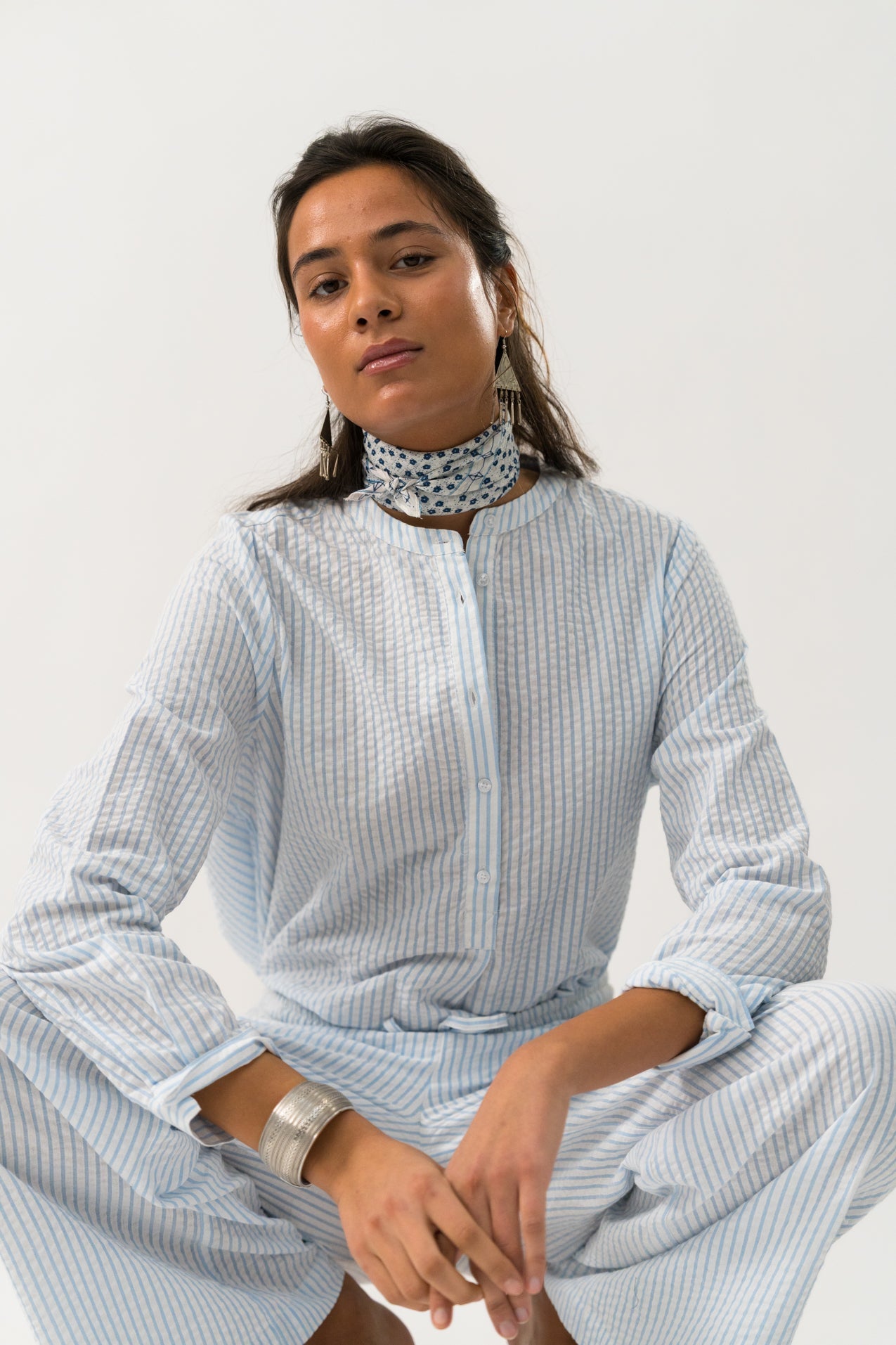 LOLLYS LAUNDRY LOLLYS LAUNDRY Lux Blouse