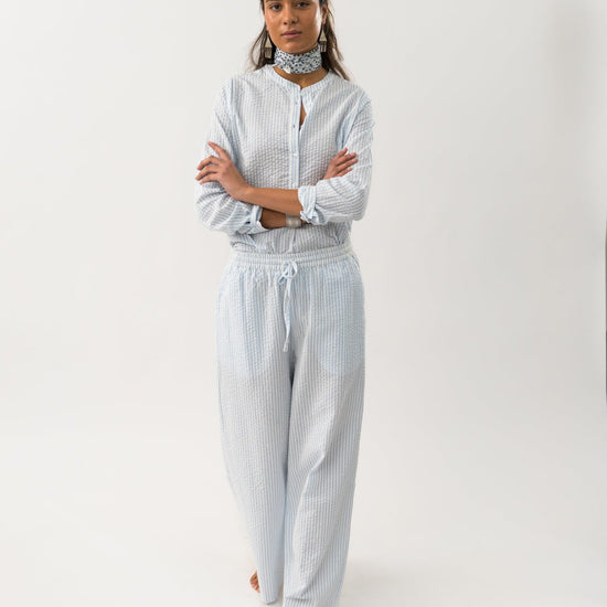 LOLLYS LAUNDRY LOLLYS LAUNDRY Lux Blouse