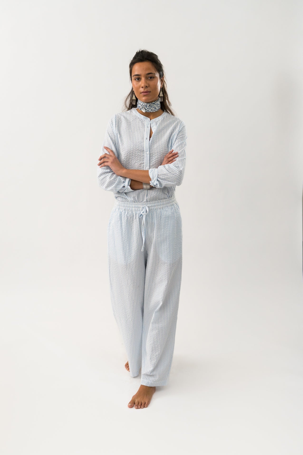 LOLLYS LAUNDRY LOLLYS LAUNDRY Lux Blouse