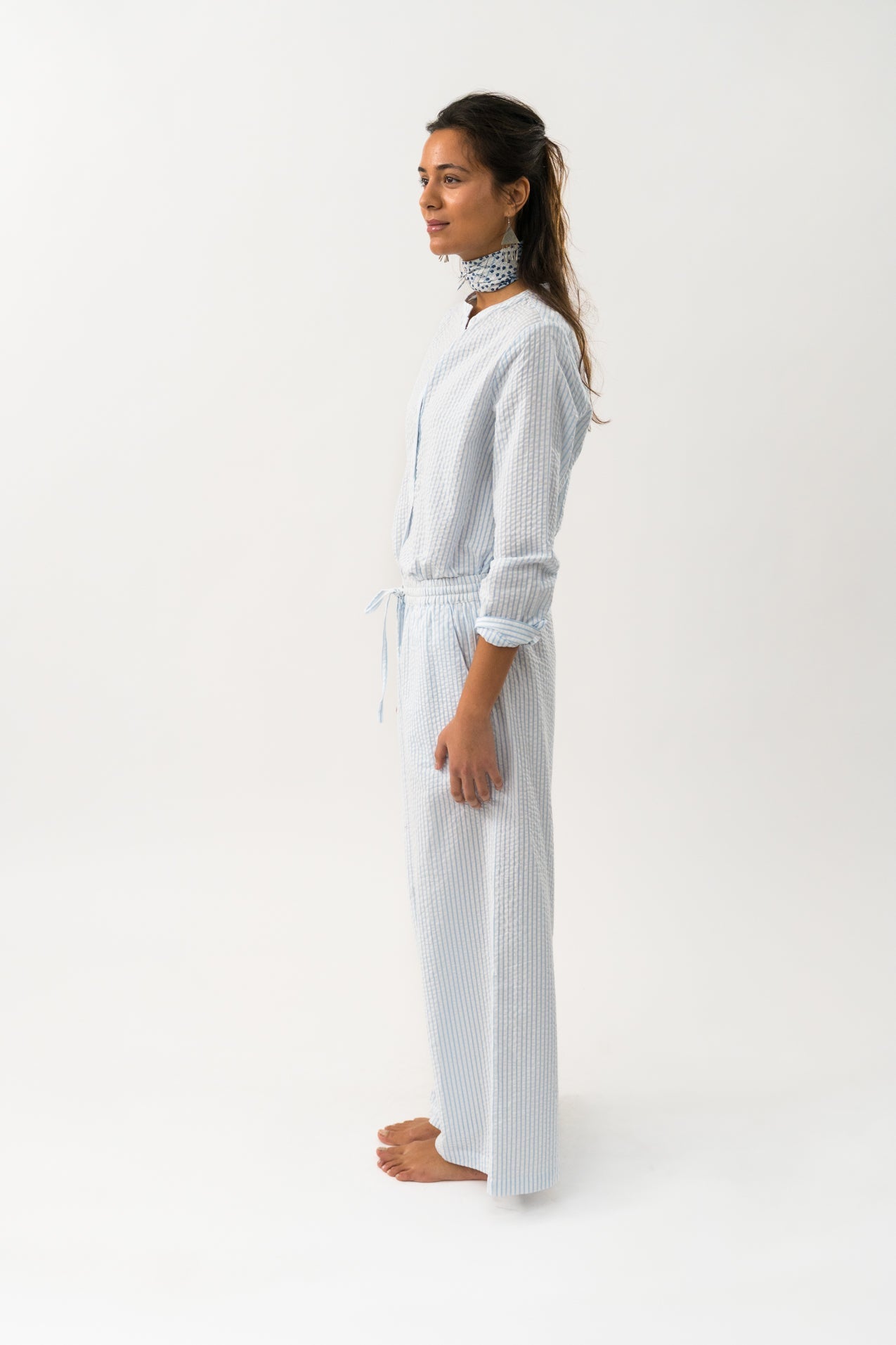 LOLLYS LAUNDRY LOLLYS LAUNDRY Lux Blouse