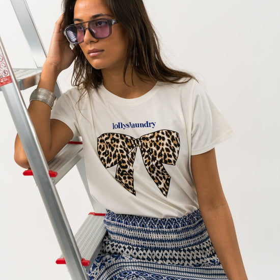 LOLLYS LAUNDRY LOLLYS LAUNDRY Roma Tee