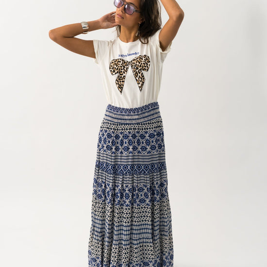 LOLLYS LAUNDRY LOLLYS LAUNDRY Roma Tee