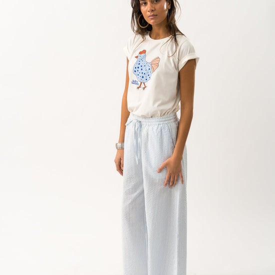 LOLLYS LAUNDRY LOLLYS LAUNDRY Roma Tee