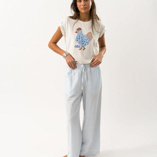 LOLLYS LAUNDRY LOLLYS LAUNDRY Roma Tee