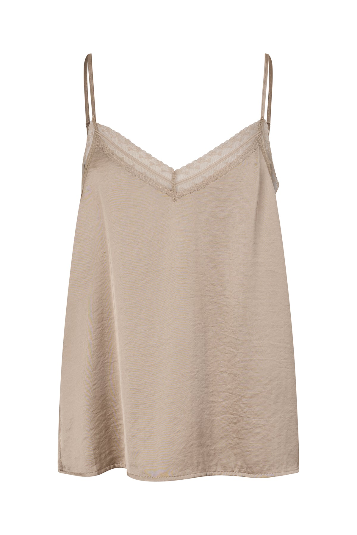 LOLLYS LAUNDRY LOLLYS LAUNDRY Viane Camisole
