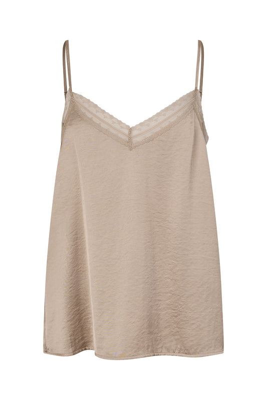 LOLLYS LAUNDRY LOLLYS LAUNDRY Viane Camisole