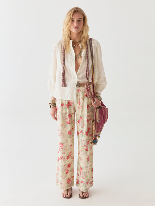 MAISON HOTEL MAISON HOTEL Lolo Pant