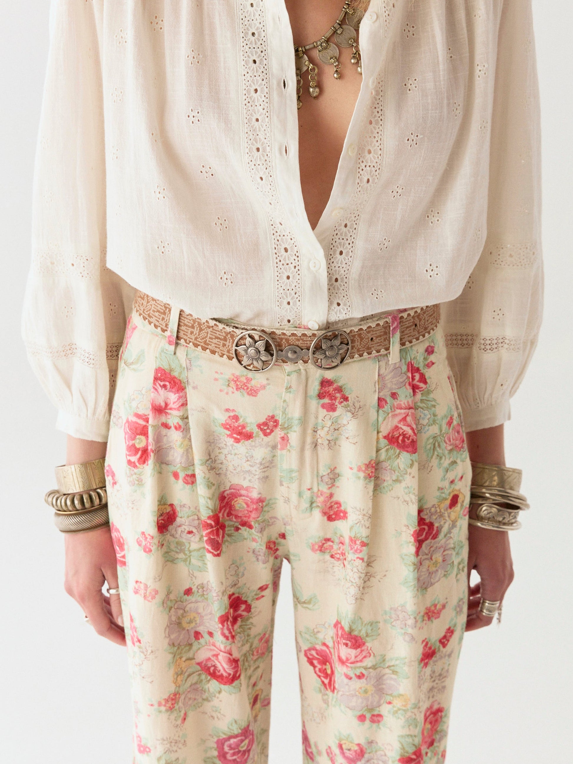 MAISON HOTEL MAISON HOTEL Lolo Pant