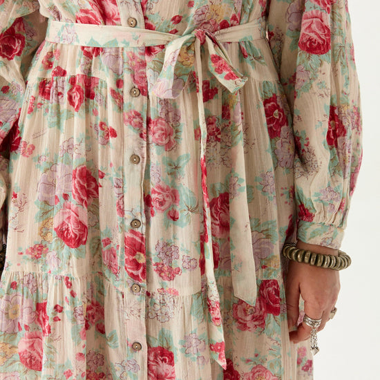 MAISON HOTEL MAISON HOTEL Agustina Dress