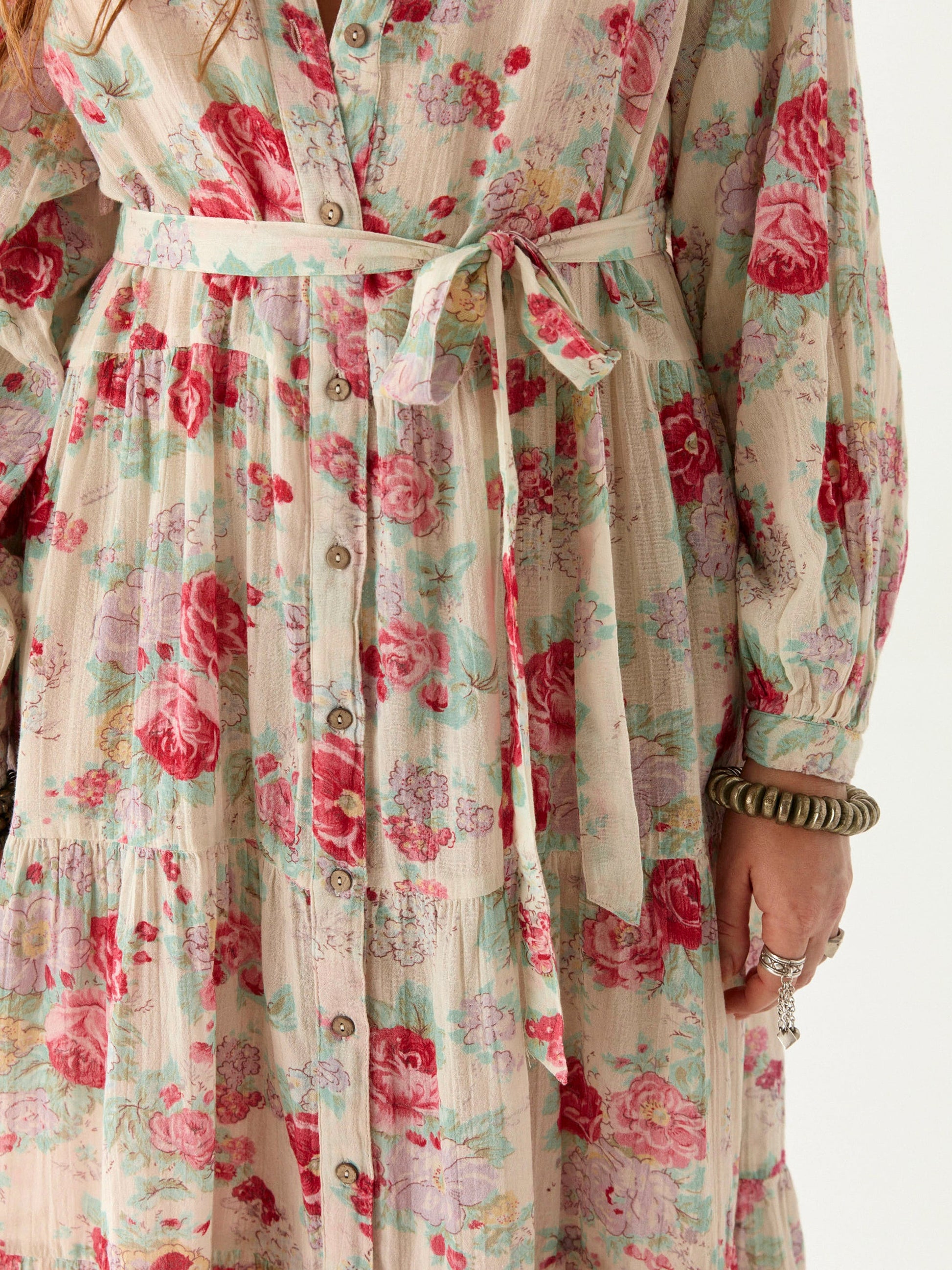 MAISON HOTEL MAISON HOTEL Agustina Dress