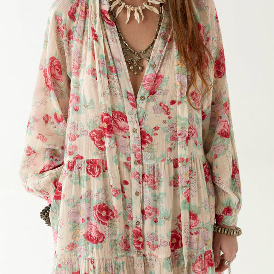 MAISON HOTEL MAISON HOTEL Agustina Dress