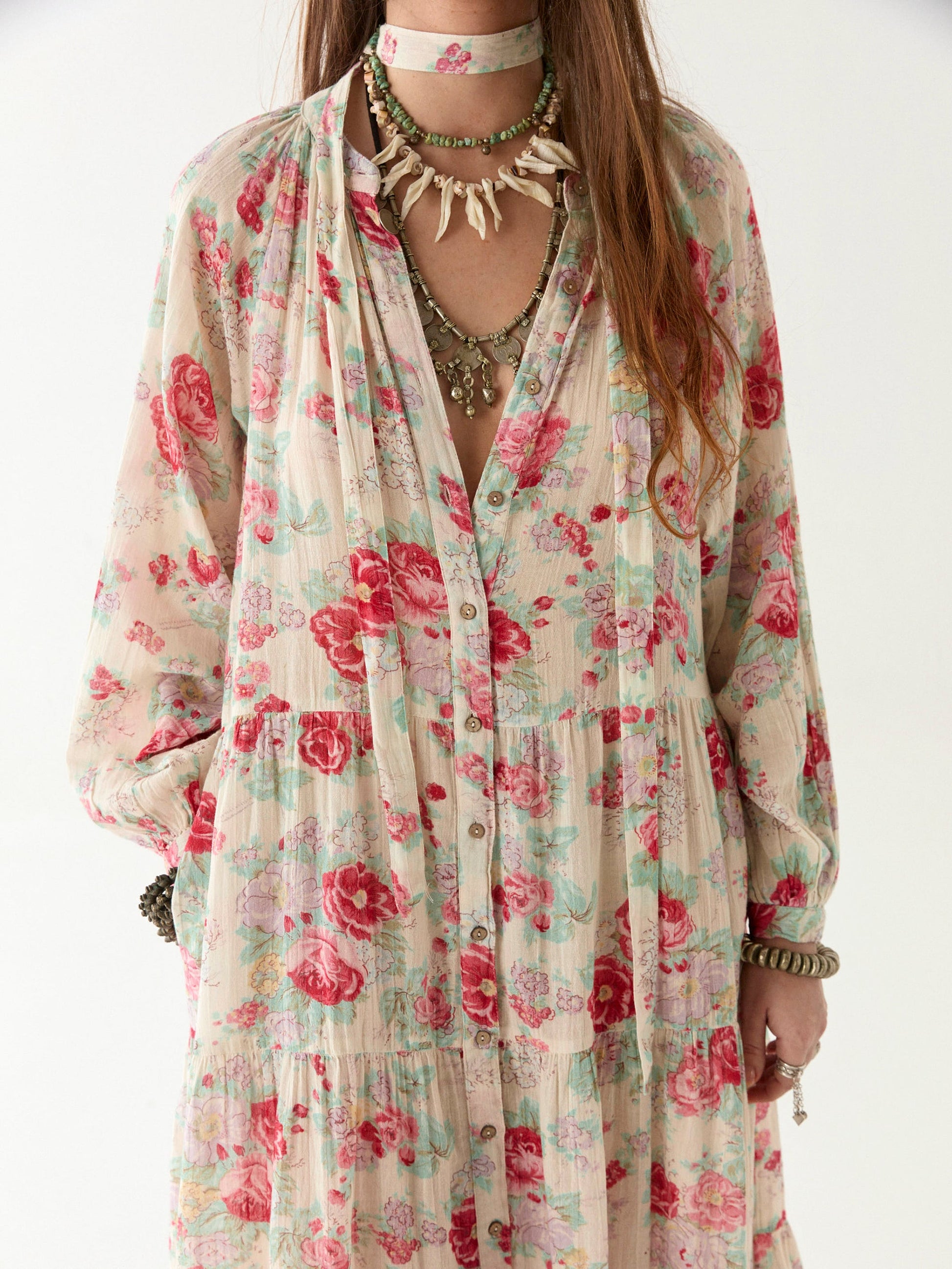 MAISON HOTEL MAISON HOTEL Agustina Dress