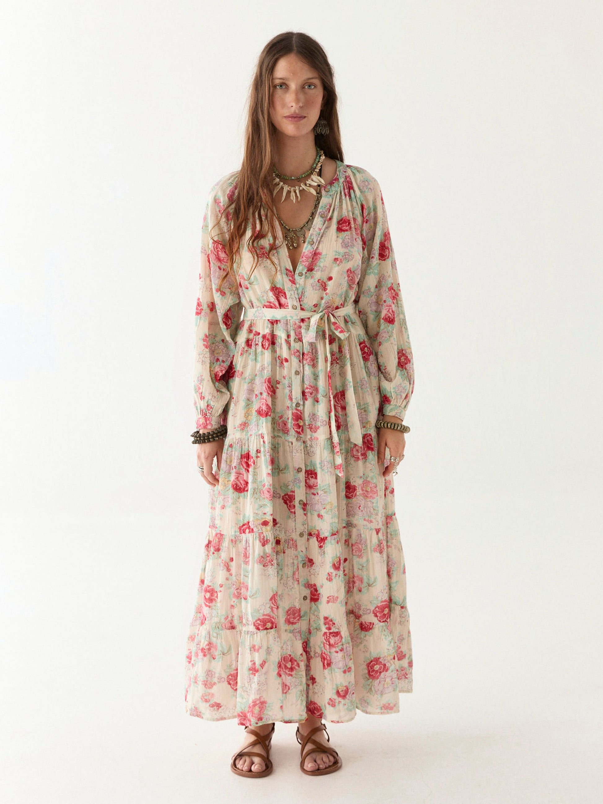 MAISON HOTEL MAISON HOTEL Agustina Dress