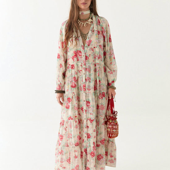 MAISON HOTEL MAISON HOTEL Agustina Dress