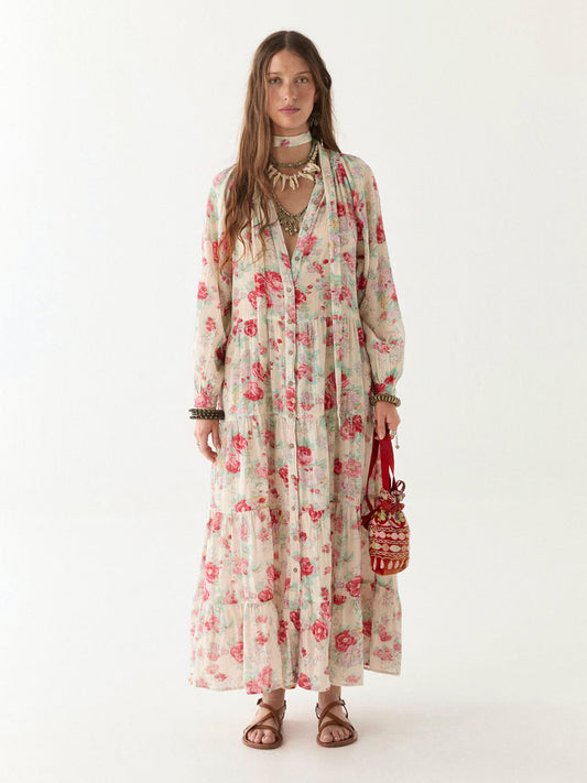 MAISON HOTEL MAISON HOTEL Agustina Dress