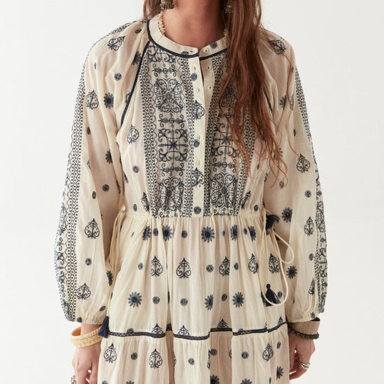 MAISON HOTEL MAISON HOTEL Caroline Dress