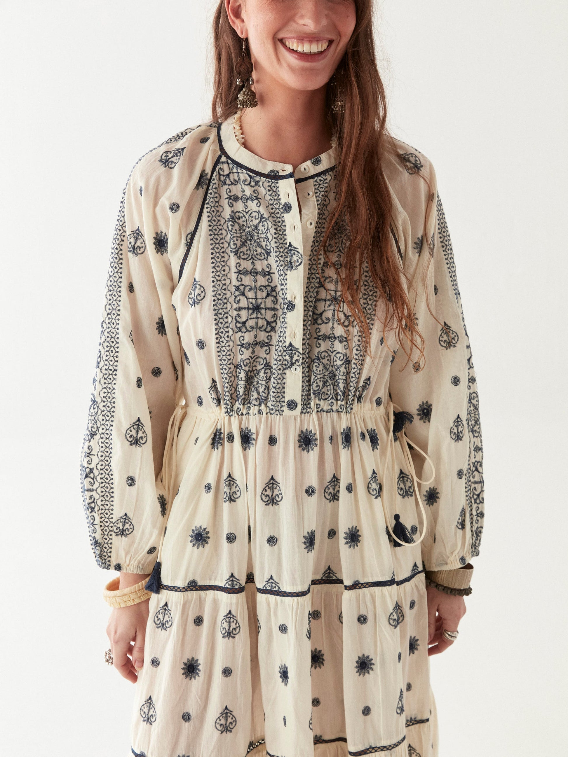 MAISON HOTEL MAISON HOTEL Caroline Dress