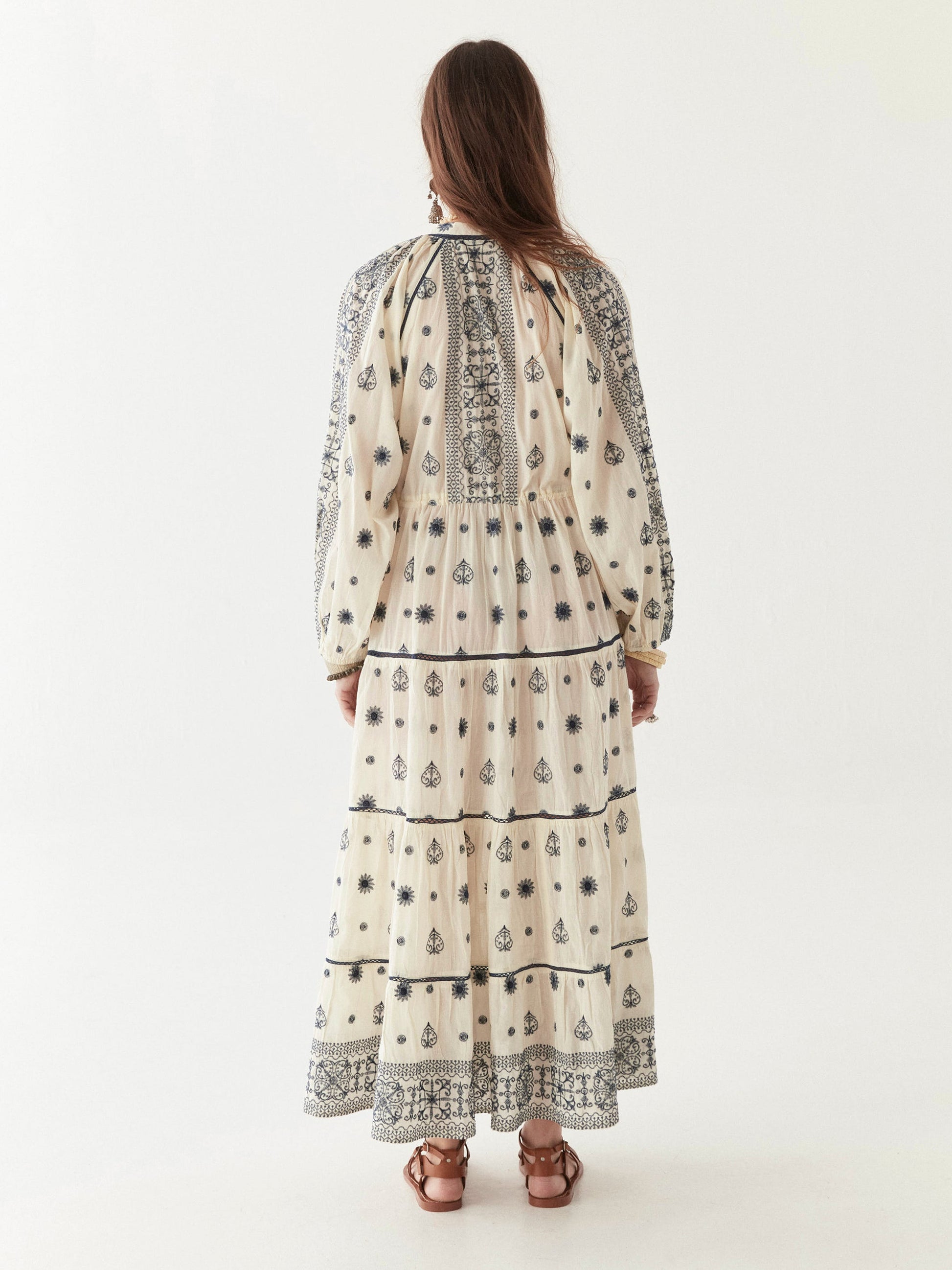 MAISON HOTEL MAISON HOTEL Caroline Dress