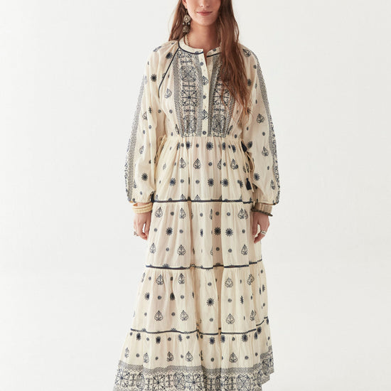 MAISON HOTEL MAISON HOTEL Caroline Dress