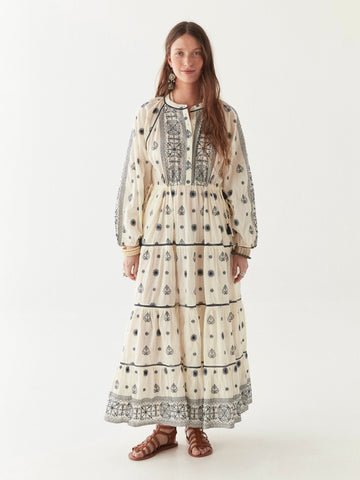 MAISON HOTEL MAISON HOTEL Caroline Dress