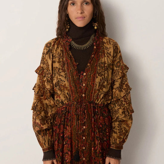 MAISON HOTEL MAISON HOTEL Claudine Dress