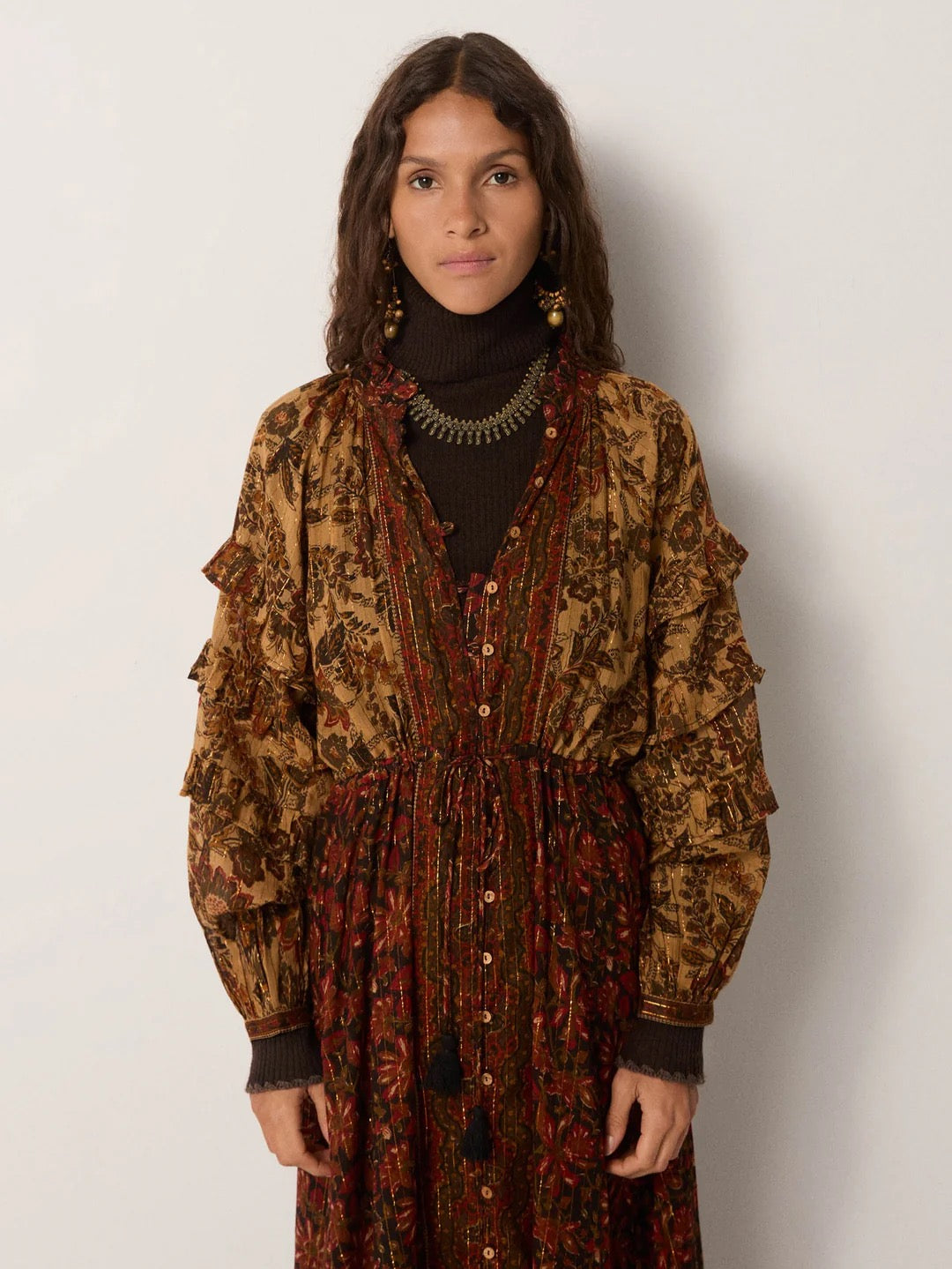 MAISON HOTEL MAISON HOTEL Claudine Dress