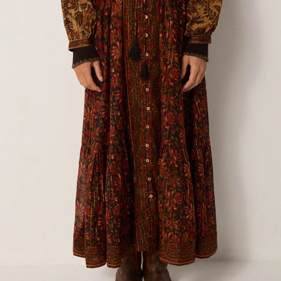 MAISON HOTEL MAISON HOTEL Claudine Dress