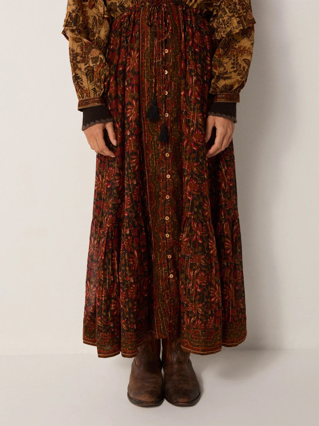 MAISON HOTEL MAISON HOTEL Claudine Dress