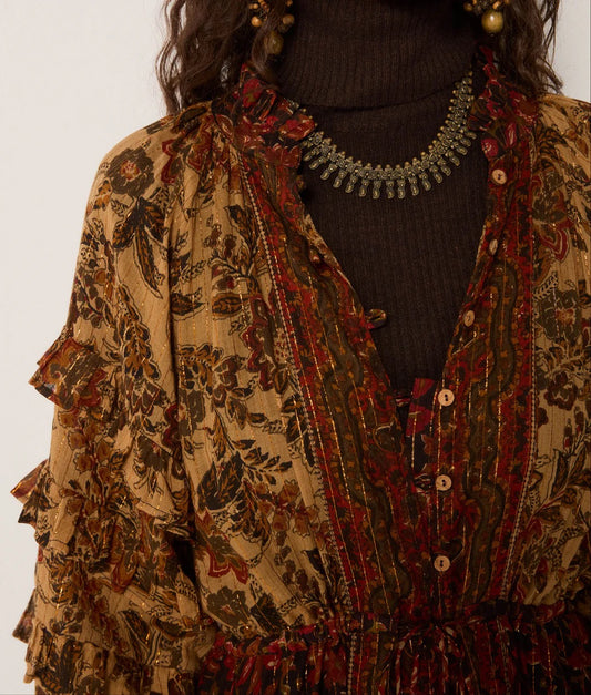 MAISON HOTEL MAISON HOTEL Claudine Dress