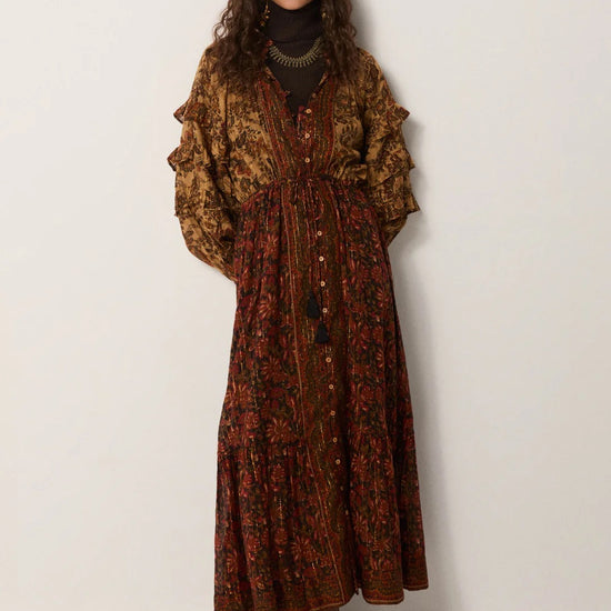 MAISON HOTEL MAISON HOTEL Claudine Dress
