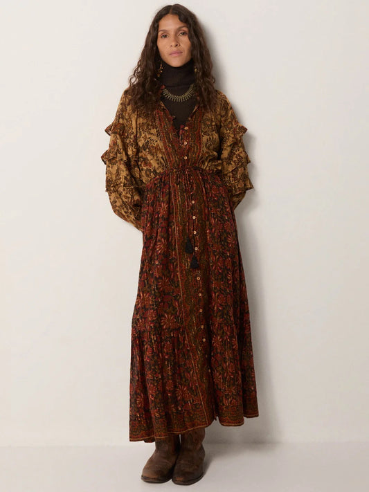 MAISON HOTEL MAISON HOTEL Claudine Dress