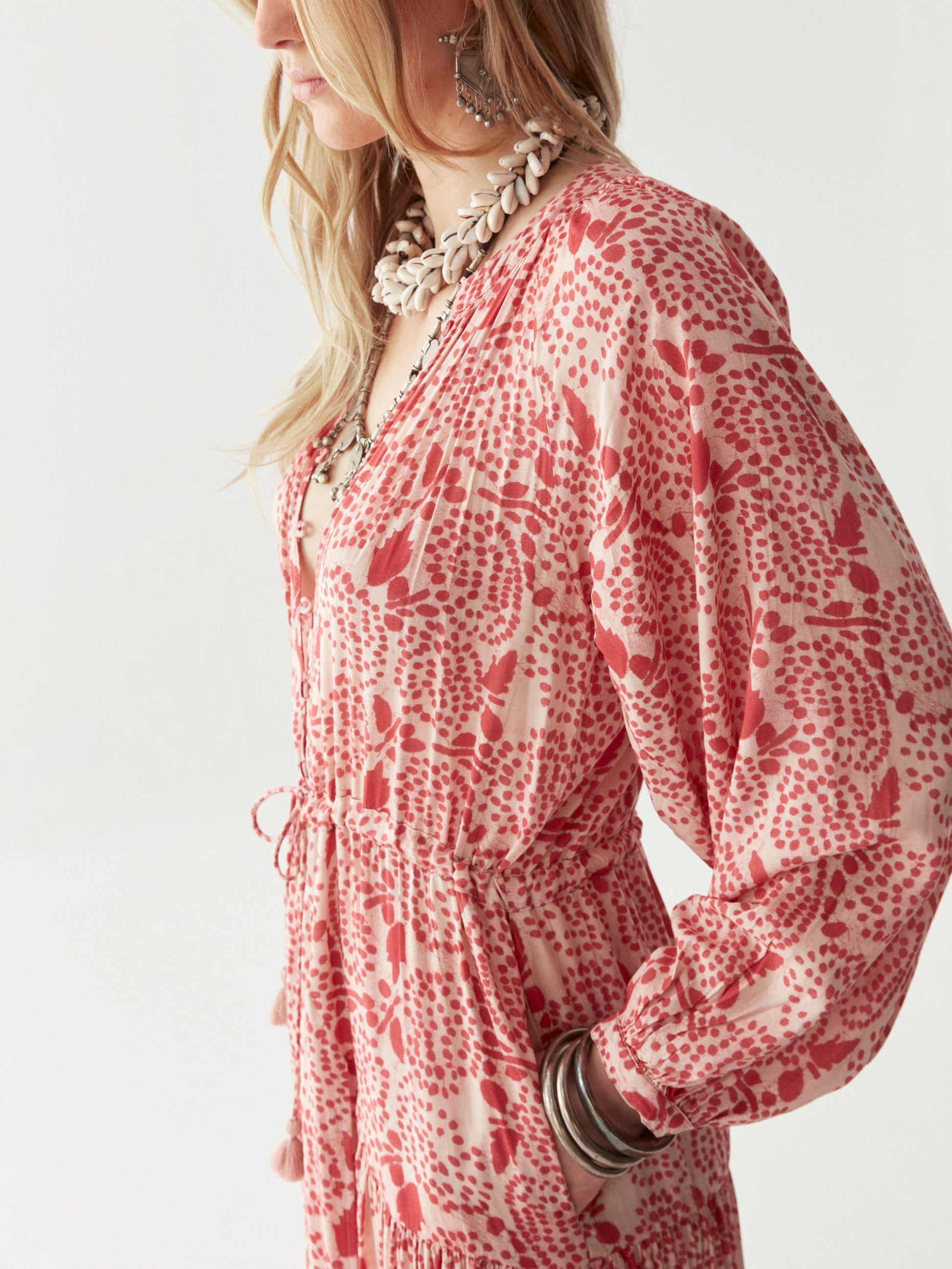 MAISON HOTEL MAISON HOTEL Irene Dress