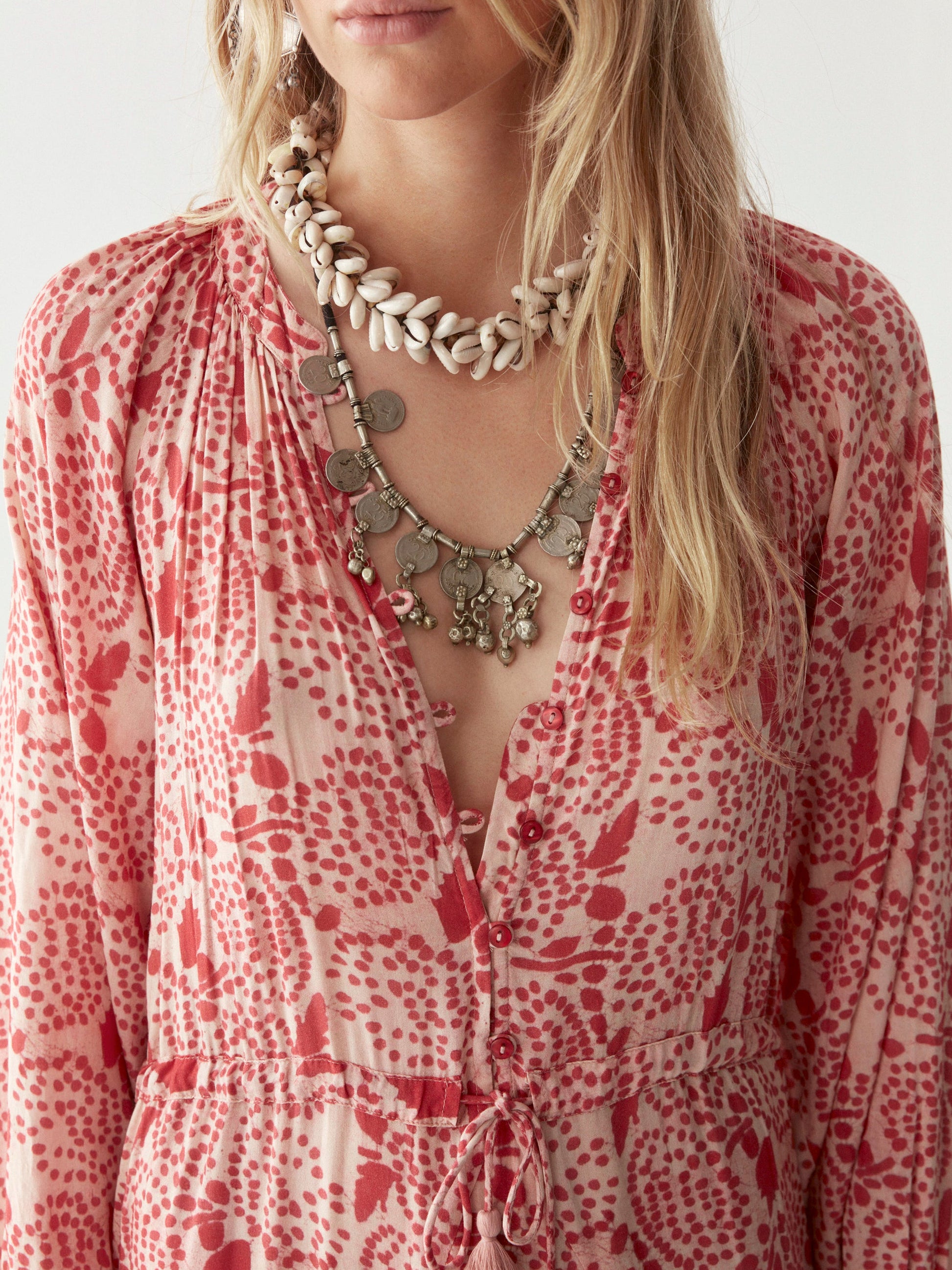 MAISON HOTEL MAISON HOTEL Irene Dress