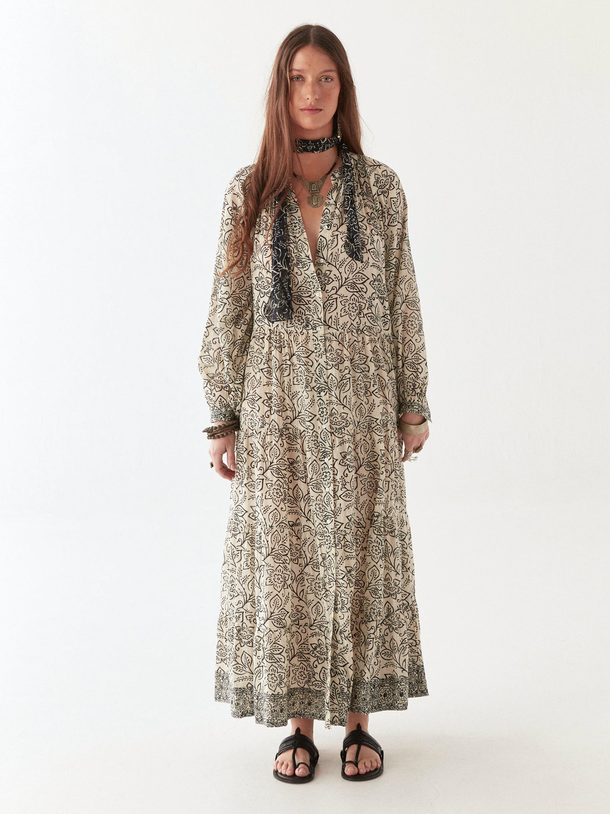 MAISON HOTEL MAISON HOTEL Jasmine Dress