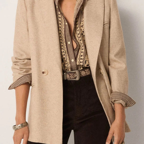 MAISON HOTEL MAISON HOTEL Anna Blazer L