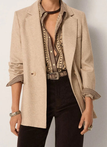 MAISON HOTEL MAISON HOTEL Anna Blazer L