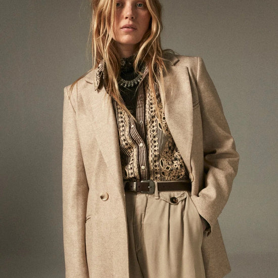 MAISON HOTEL MAISON HOTEL Anna Blazer L