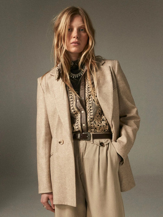 MAISON HOTEL MAISON HOTEL Anna Blazer L