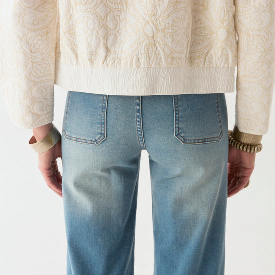 MAISON HOTEL MAISON HOTEL Boticcelli Jacket