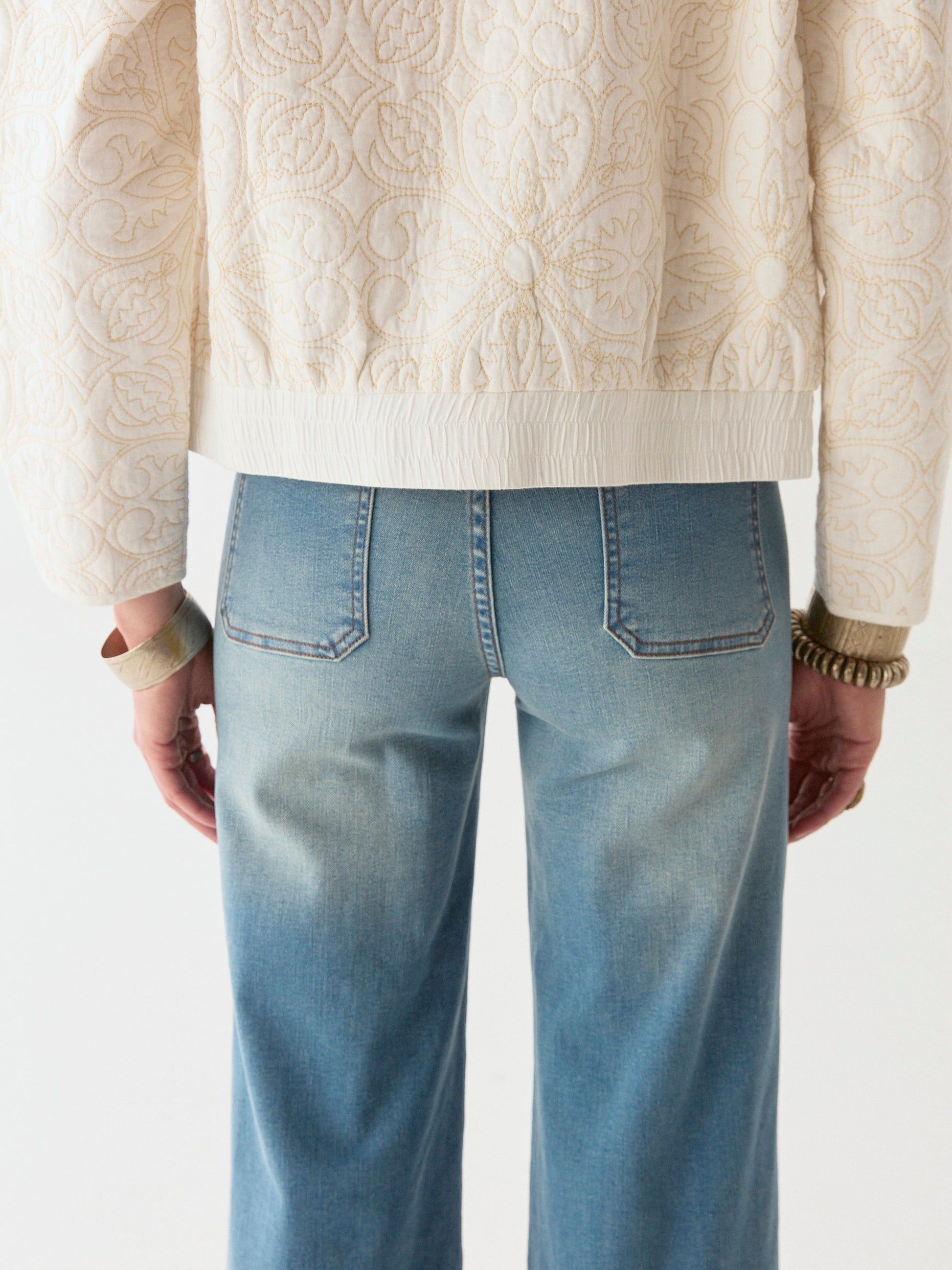 MAISON HOTEL MAISON HOTEL Boticcelli Jacket