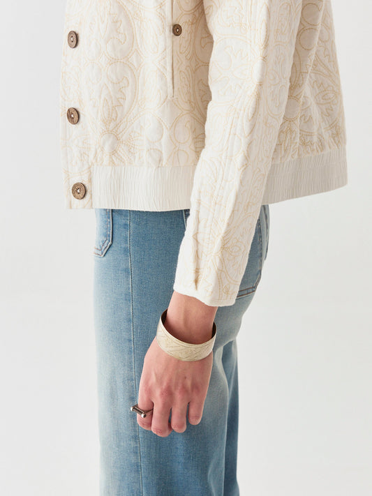 MAISON HOTEL MAISON HOTEL Boticcelli Jacket