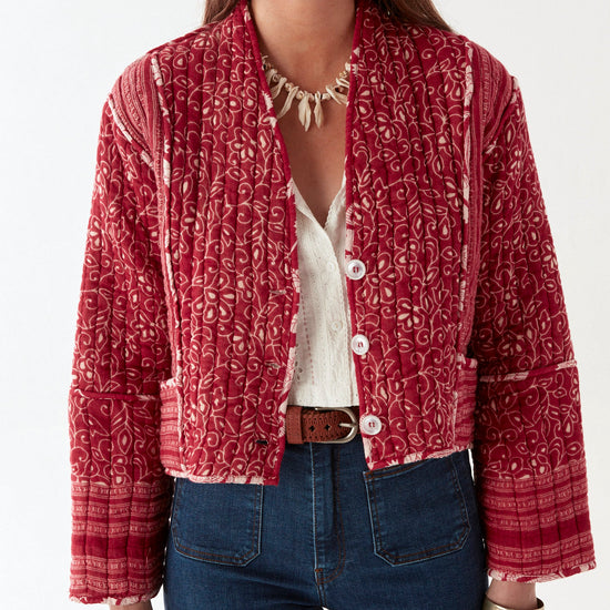 MAISON HOTEL MAISON HOTEL Candela Jacket