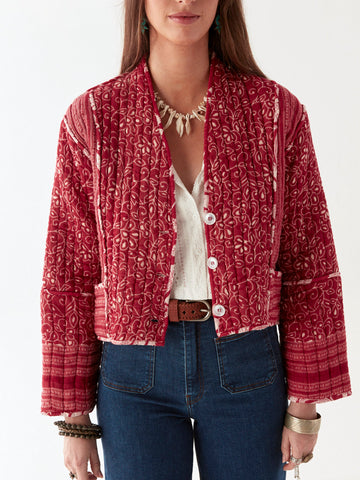 MAISON HOTEL MAISON HOTEL Candela Jacket