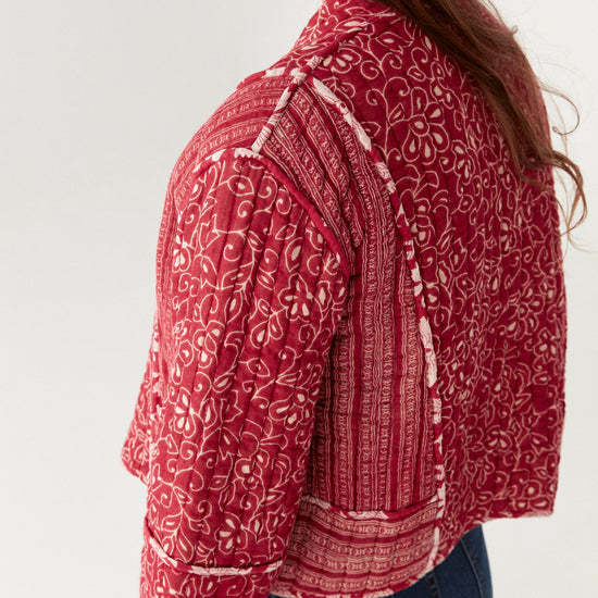 MAISON HOTEL MAISON HOTEL Candela Jacket