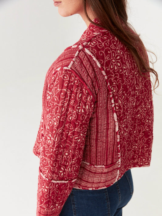 MAISON HOTEL MAISON HOTEL Candela Jacket