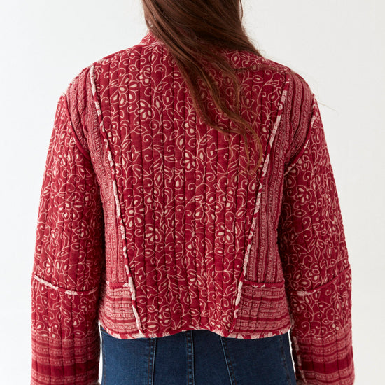 MAISON HOTEL MAISON HOTEL Candela Jacket