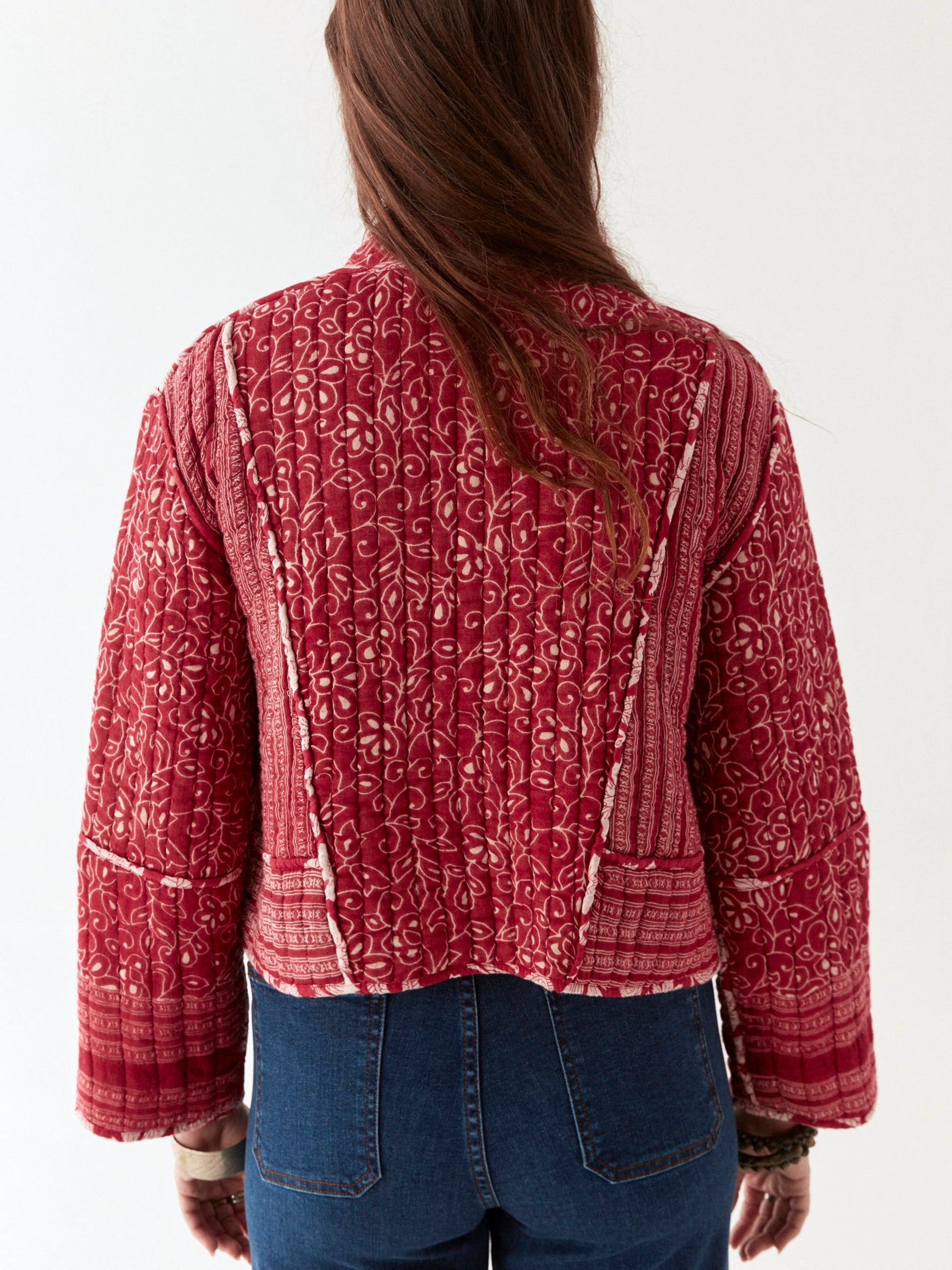 MAISON HOTEL MAISON HOTEL Candela Jacket